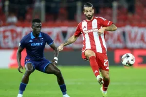 Ολιβέιρα: «Κάναμε αυτό που χρειαζόταν για να περάσουμε στην επόμενη φάση»