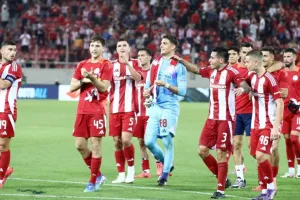 Ολυμπιακός: Κυκλοφορούν τα εισιτήρια για το ματς με τον Άρη