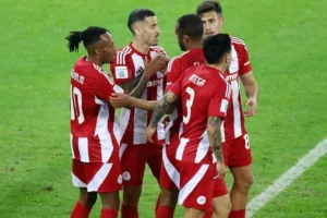 Ζέλσον Μαρτίνς: «Πρέπει να βελτιωθούμε»