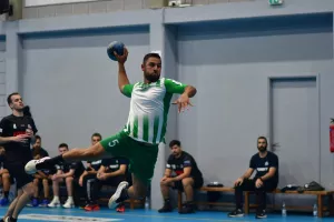 Ξέφυγε η πρώτη τετράδα στο πρωτάθλημα