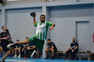 Ξέφυγε η πρώτη τετράδα στο πρωτάθλημα