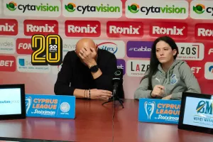 (ΦΩΤΟ Kerkida) Το είχε καταλάβει… ο Γκούλα!