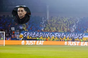 Χιμένεθ/ΑΠΟΕΛίστες 