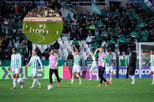 (Βίντεο/Φώτος kerkida) Έτσι έκλεισε... η βραδιά στο ΓΣΠ!