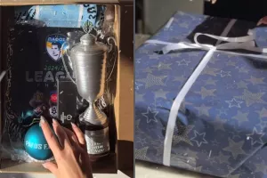 Τα… Παφίτικα δώρα! 
