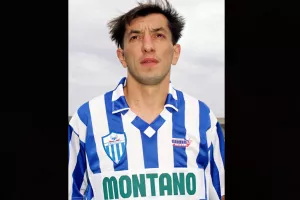 "Για πάντα στην μνήμη του κάθε Ανορθωσιάτη"