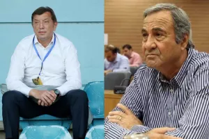 Τόζα Σάμπουριτς: Μια σπάνια ποδοσφαιρική, ανθρώπινη προσωπικότητα και φυσιογνωμία