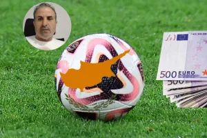 "Θα μιλάμε... επί των ερειπίων για τις μεγάλες ομάδες- Τα έξοδα δεν μπορεί να υπερβαίνουν τα έσοδα"