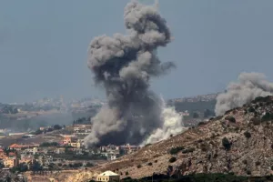 Τουλάχιστον πέντε νεκροί από ισραηλινά πλήγματα στον Λίβανο