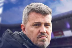 Στην Τσίβας ο Όσκαρ Γκαρθία