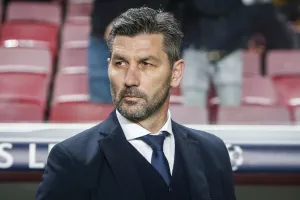 Συνάντηση Καρυπίδη με Ουζουνίδη για την τεχνική ηγεσία