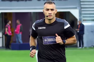 ΕΞΕΛΙΞΗ/Δεν πέρασε το ΤΕΣΤ ο Φελλάς