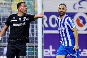 Η ασφάλεια και το απόλυτο... 