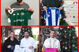 (Βίντεο-Φώτος) Ενωμένοι όλοι μαζί για καλό σκοπό!