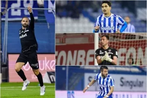 Ο Ράφα... και οι άλλοι!