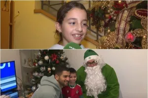 Μετά τα δώρα, θέλουν πρωτάθλημα! 