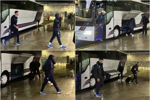 Ο Απόλλωνας... στο "Αλφαμέγα" (Φώτος)