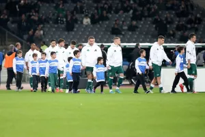 Πρόστιμο σε Παναθηναϊκό, ΠΑΟΚ και ΟΦΗ, απαλλάχθηκε ο Άρης