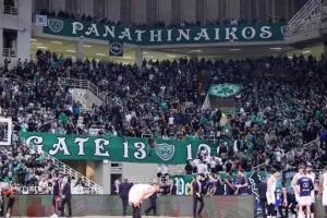Παναθηναϊκός: Ολοταχώς για sold out με Μπασκόνια!
