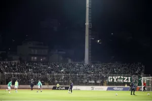 Δύο αγωνιστικές τιμωρία στον Παναθηναϊκό - Χωρίς κόσμο με Καλλιθέα και ΠΑΟΚ
