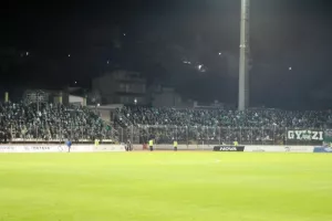 Η λογική του παραλόγου και η προσφυγή του Παναθηναϊκού κατά του νόμου
