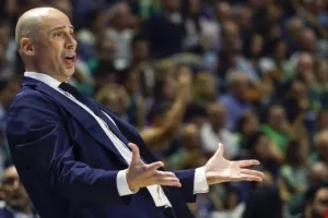«Ο Παναθηναϊκός φτιάχτηκε για να κερδίσει ξανά την Euroleague»