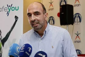 Νέος Πρόεδρος της Αθλητιατρικής Εταιρείας Κύπρου ο Δρ. Μιχάλης Μιχαηλίδης