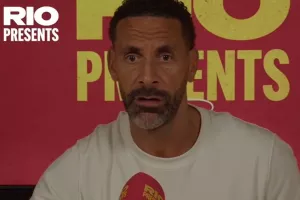 Λάβρος ο Φέρντιναντ: «Να πετάξουν εκτός Γιουνάιτεντ και όλους τους άχρηστους παίκτες»! (βίντεο)