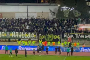 ΕΠΙΤΥΧΙΑ/ΑΕΚ