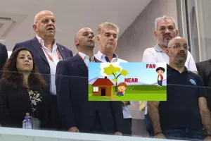 Τα μακρά και τα... κοντά!