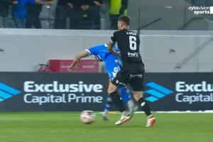 ΔΥΟ οι... ευθύνες και όχι ΜΙΑ!