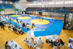 Στην Κύπρο το Πανευρωπαϊκό Σάμπο 2025
