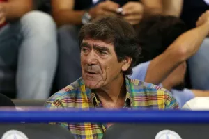 Κρίσιμες ώρες για τον Νίκο Σαργκάνη