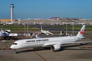 Κυβερνοεπίθεση στη Japan Airlines
