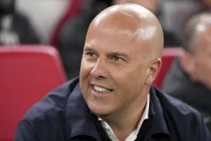 Το χριστουγεννιάτικο μήνυμα του Σλοτ στους οπαδούς της Λίβερπουλ