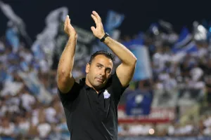 (Πληροφορίες) Κίνηση… ΚΑΙ για Σωφρόνη 