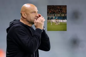 ΕΤΣΙ αποχαιρέτησε τον Απόλλωνα