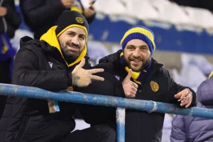 Τα εισιτήρια για ΠΑΠ