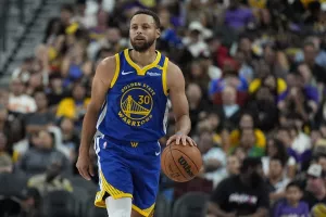 NBA: Ο Στεφ Κάρι ολοκλήρωσε αγώνα χωρίς εύστοχο σουτ για πρώτη φορά έπειτα από 6 χρόνια, 9 μήνες και 11 μέρες