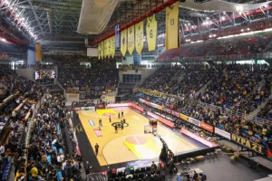 Κάλεσμα της ΑΕΚ: «Όλοι μαζί στον αγώνα με τον Άρη»