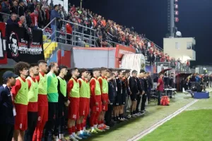 "Κάθε συνεισφορά σας, μικρή ή μεγάλη, ενδυναμώνει τις προσπάθειές μας"
