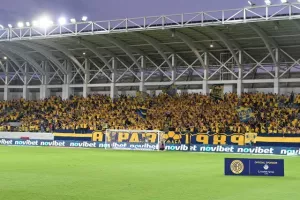 ΑΕΛ-Απόλλων/Η... σημασία εντός και εκτός αγωνιστικού χώρου