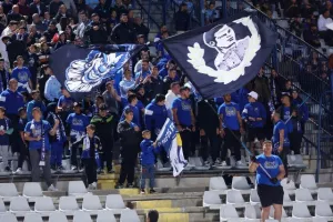 Και στο "Δασάκι"...