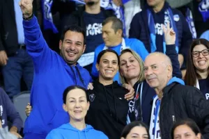 "Τα λέμε αύριο"/Πάφος