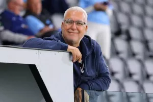 Ο Πανίκος θέλει νίκη!