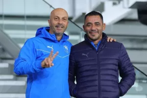 Άντρος και Ευαγόρας