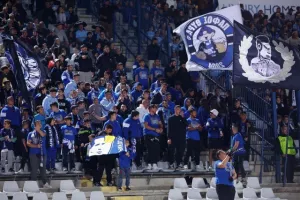 Τα εισιτήρια για ΑΕΚ