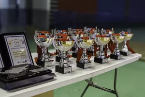 Δυναμικό κλείσιμο του 2024 στο Πρωτάθλημα Τζούντο