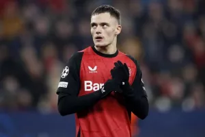 Kicker: «Ο Βιρτς υπέγραψε επέκταση και δεν φεύγει από τη Λεβερκούζεν»