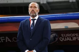 Άρης: "Χάλασε" το deal με τον Φαν Σιπ